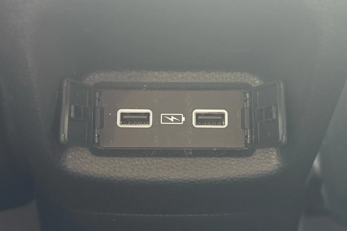 2021 Honda Jazz