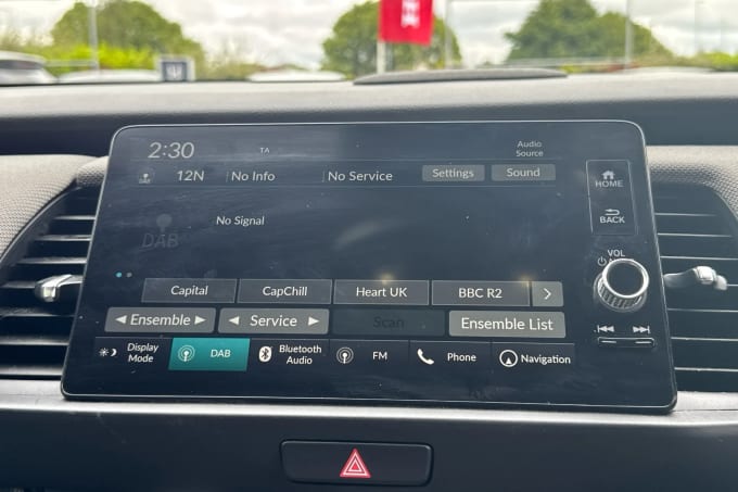 2021 Honda Jazz