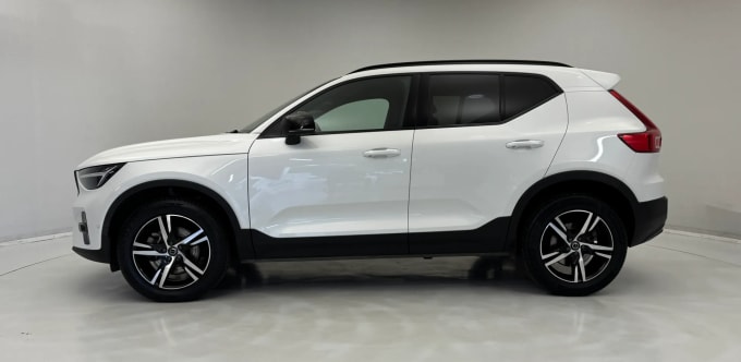 2023 Volvo Xc40