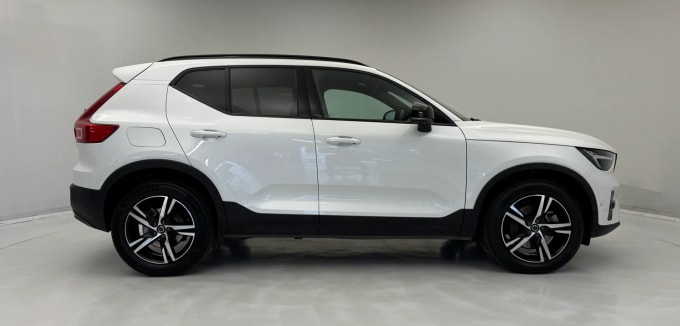 2023 Volvo Xc40