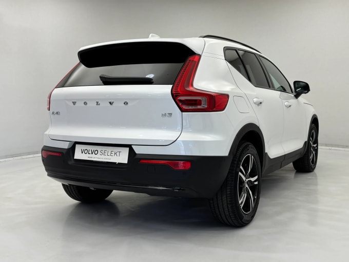 2023 Volvo Xc40