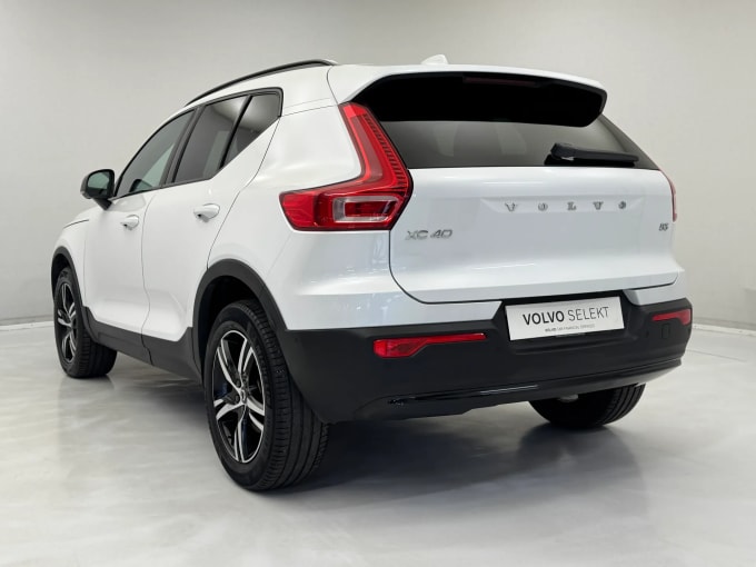 2023 Volvo Xc40