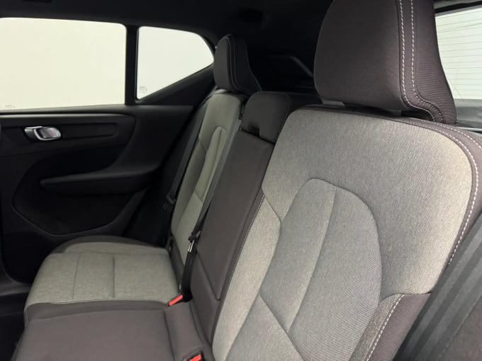 2023 Volvo Xc40