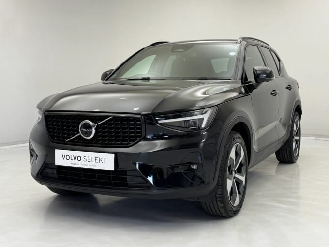 2023 Volvo Xc40