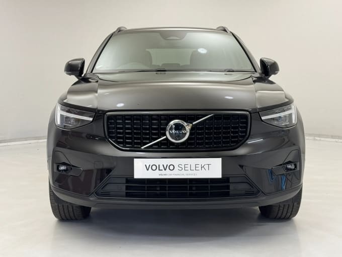 2023 Volvo Xc40