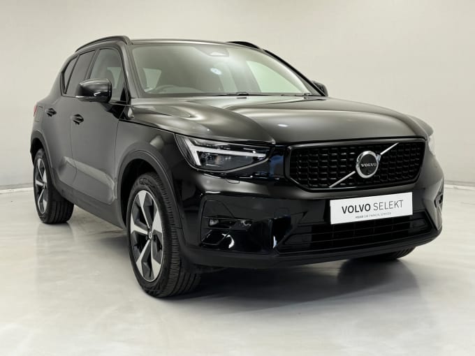 2023 Volvo Xc40