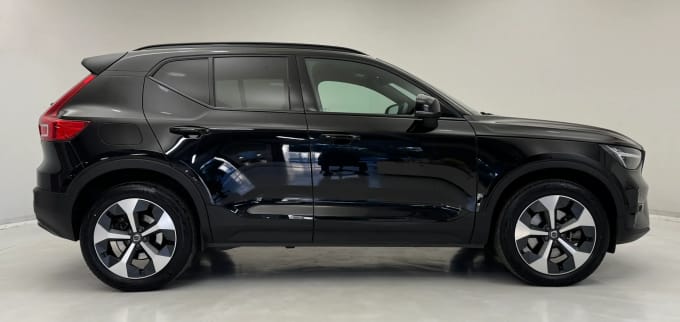 2023 Volvo Xc40