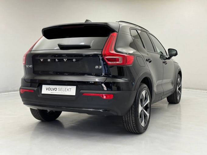 2023 Volvo Xc40