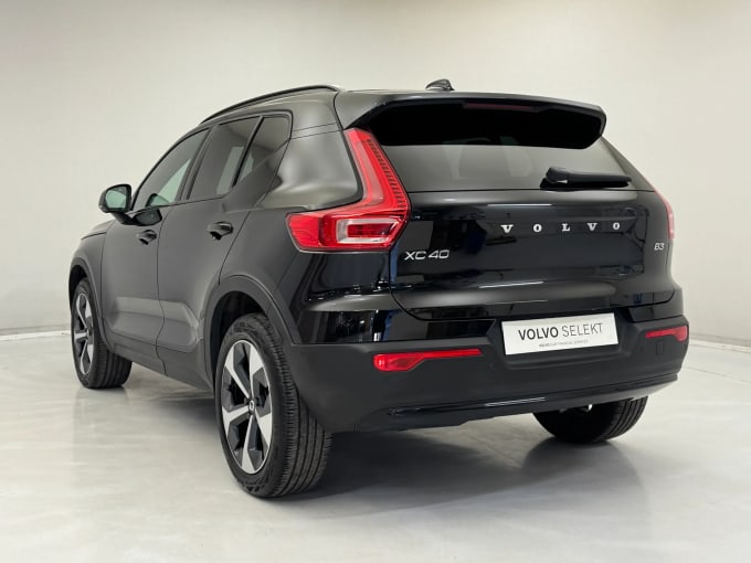 2023 Volvo Xc40