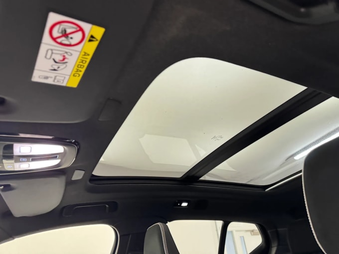 2023 Volvo Xc40