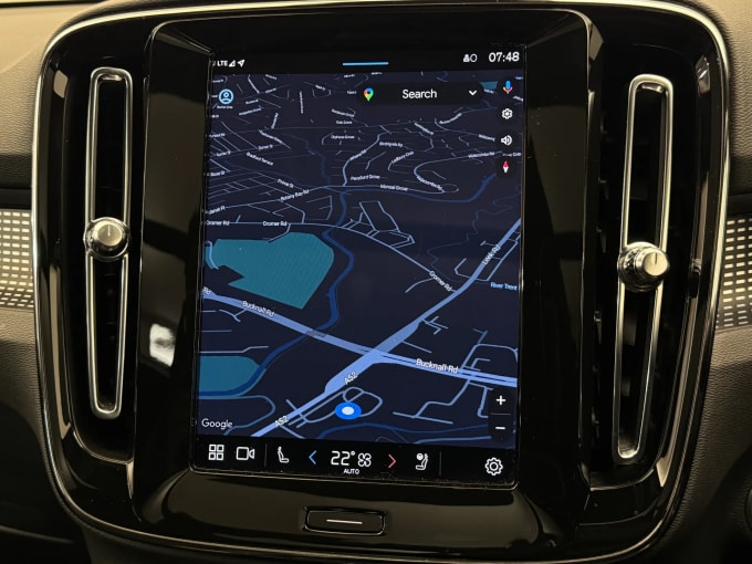 2023 Volvo Xc40