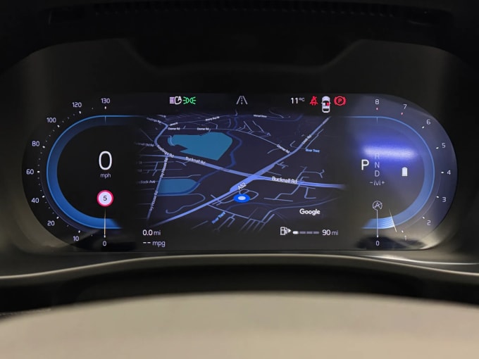2023 Volvo Xc40