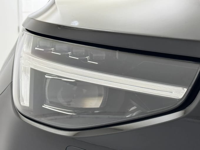 2023 Volvo Xc40