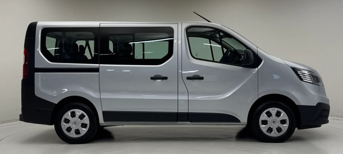 2023 Renault Trafic