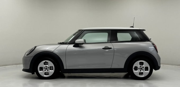 2024 Mini Cooper