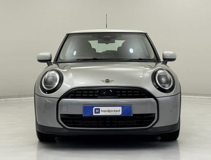 2024 Mini Cooper