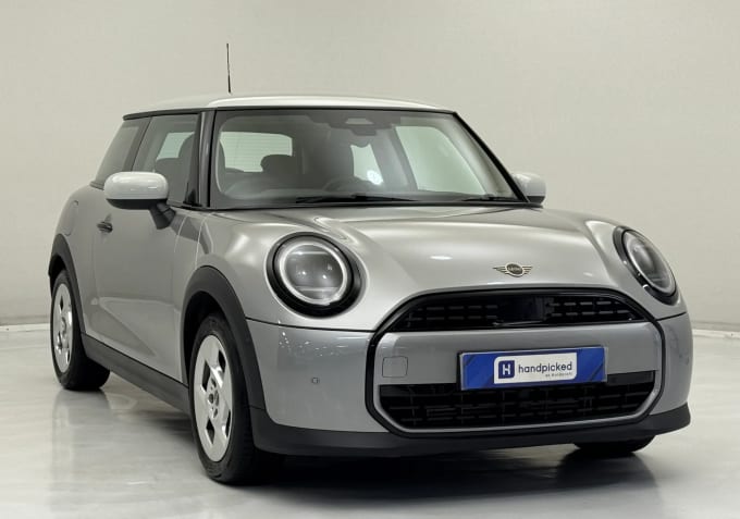 2024 Mini Cooper