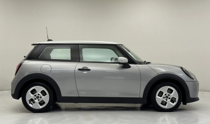2024 Mini Cooper