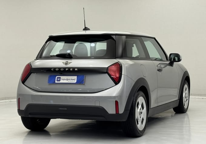 2024 Mini Cooper