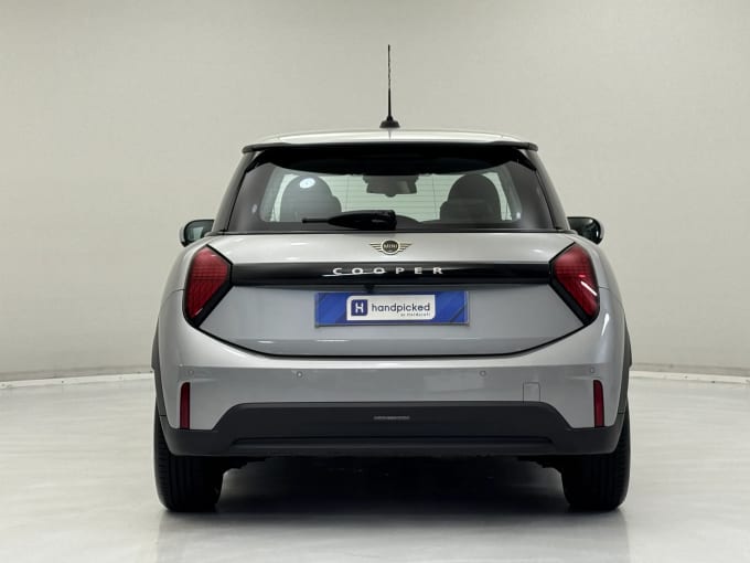 2024 Mini Cooper