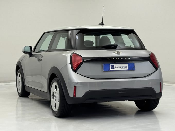 2024 Mini Cooper
