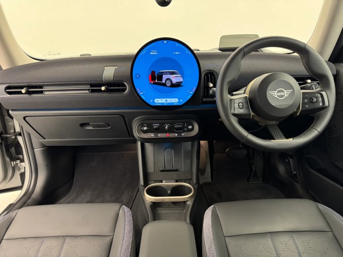 2024 Mini Cooper