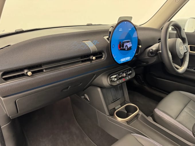 2024 Mini Cooper