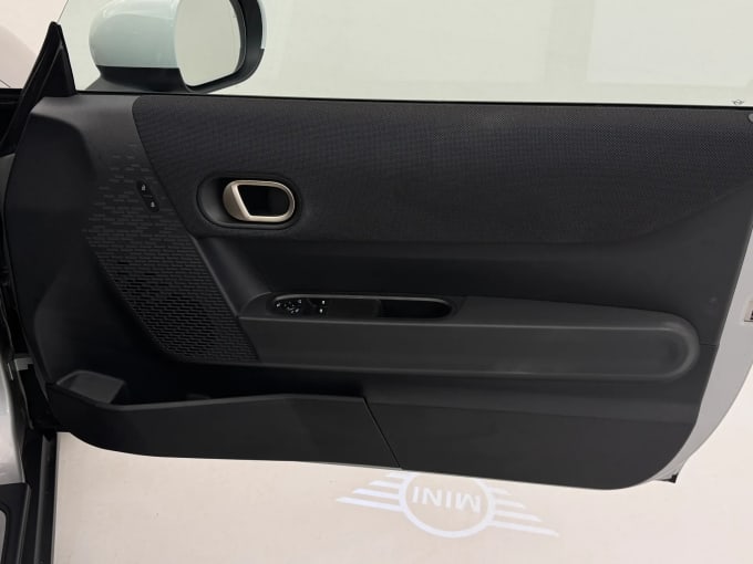 2024 Mini Cooper
