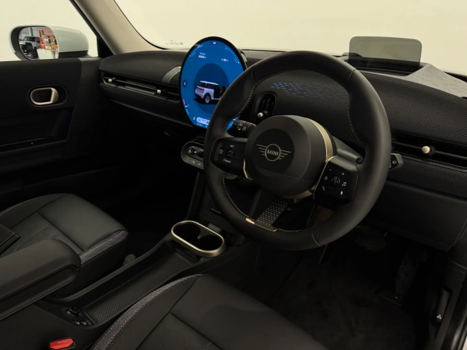 2024 Mini Cooper