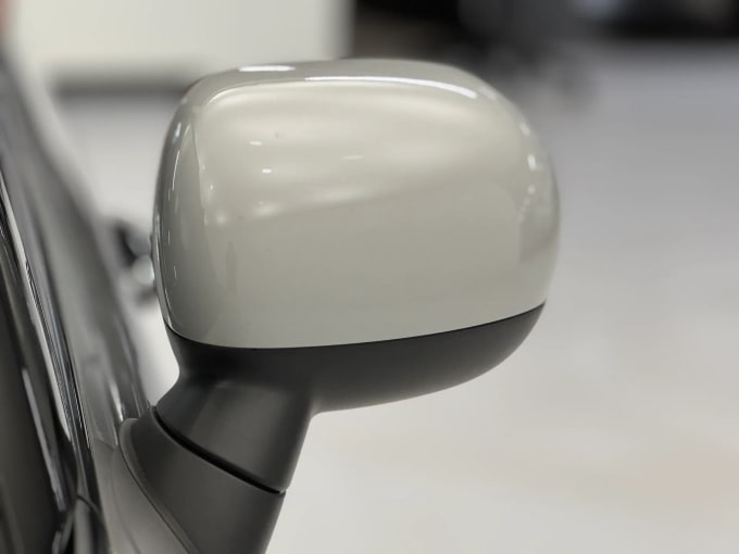 2024 Mini Cooper