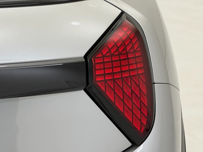 2024 Mini Cooper