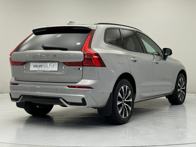 2023 Volvo Xc60