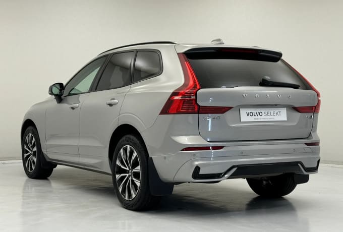 2023 Volvo Xc60