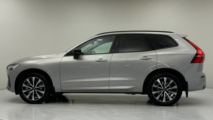 2023 Volvo Xc60