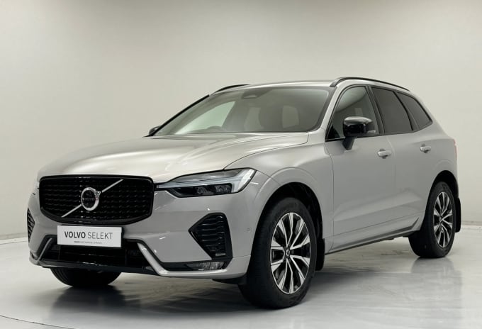 2023 Volvo Xc60