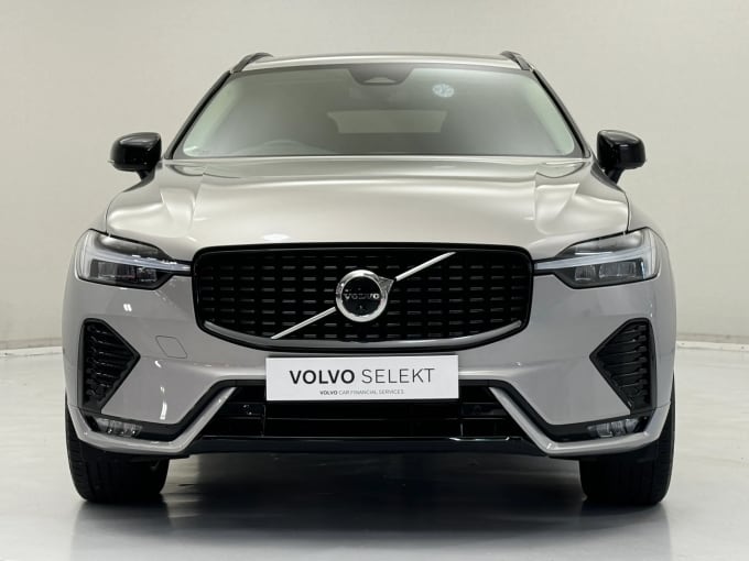 2023 Volvo Xc60