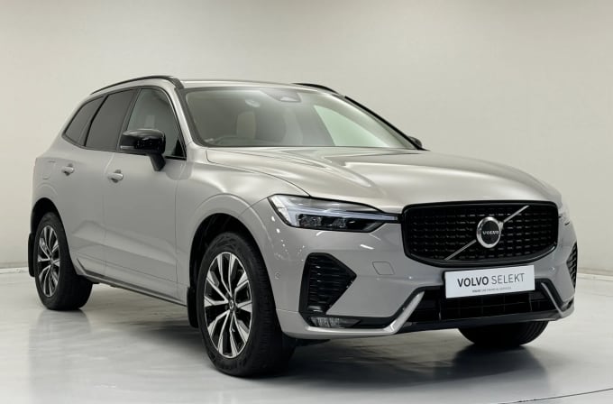 2023 Volvo Xc60