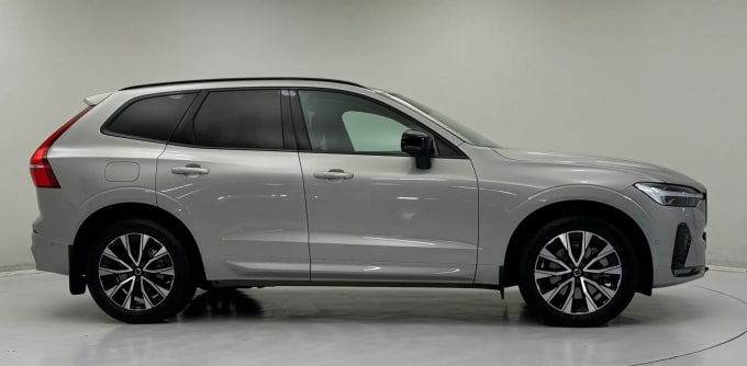 2023 Volvo Xc60