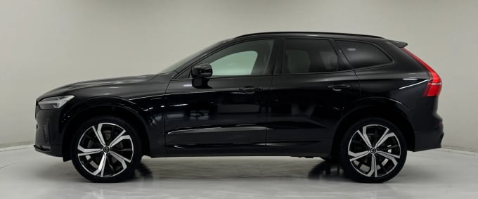 2021 Volvo Xc60