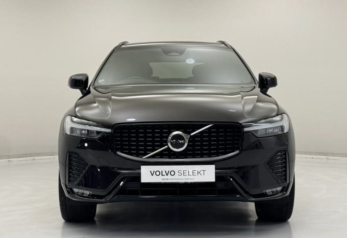 2021 Volvo Xc60