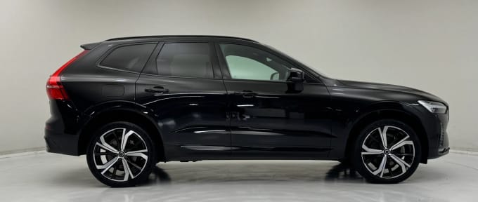 2021 Volvo Xc60