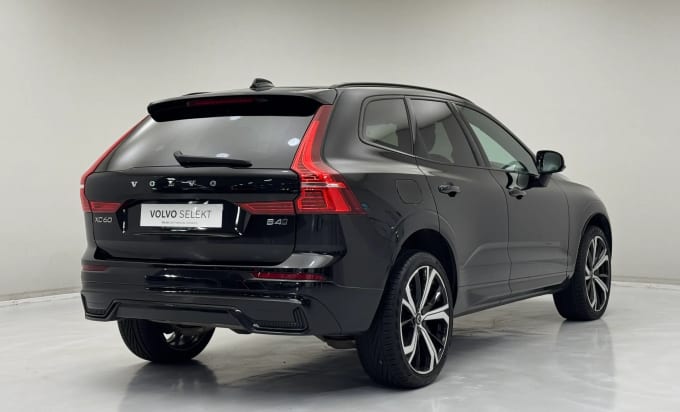 2021 Volvo Xc60