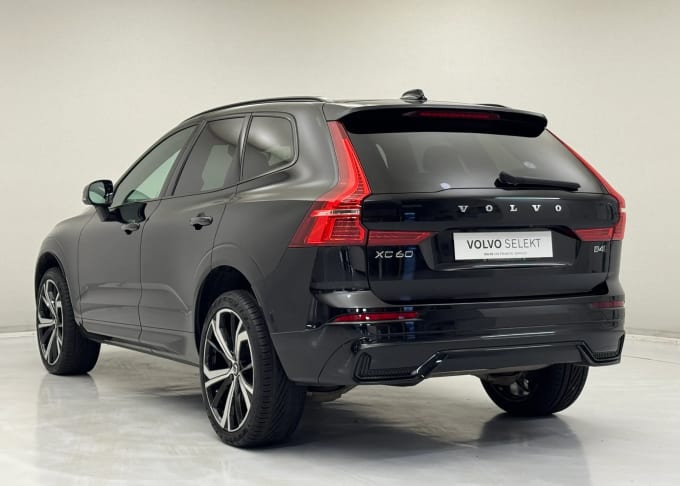 2021 Volvo Xc60