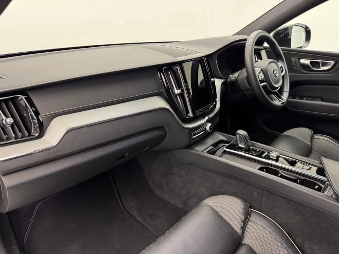 2021 Volvo Xc60