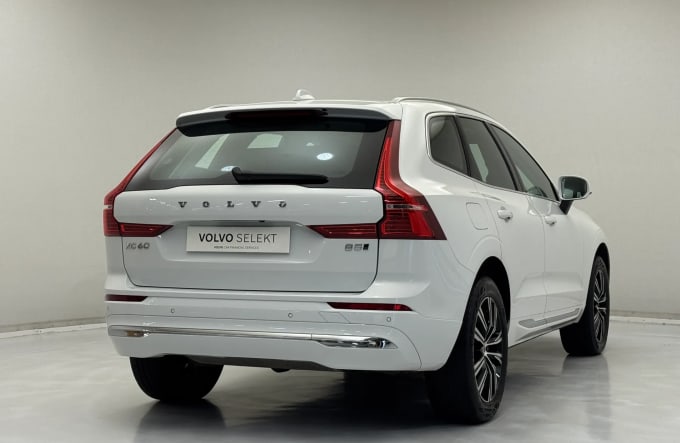 2021 Volvo Xc60