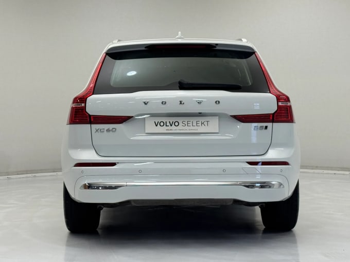 2021 Volvo Xc60