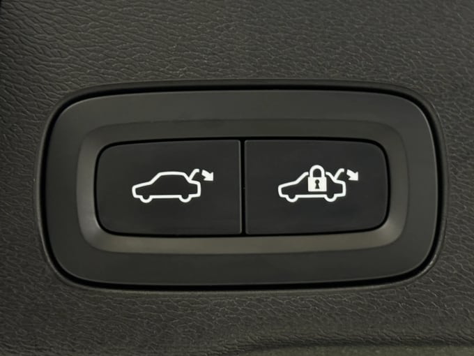 2021 Volvo Xc60