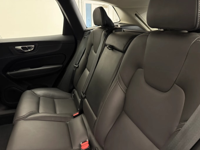 2021 Volvo Xc60