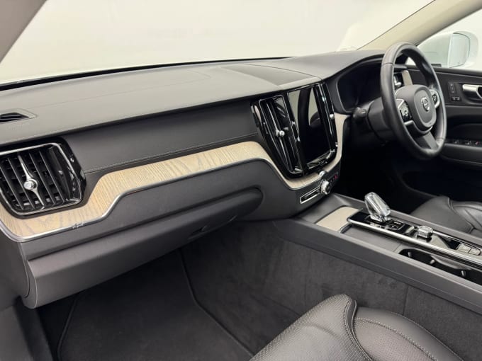 2021 Volvo Xc60