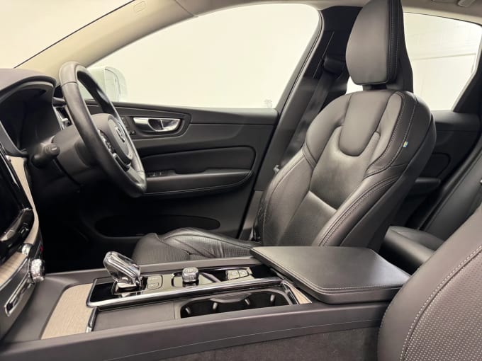 2021 Volvo Xc60